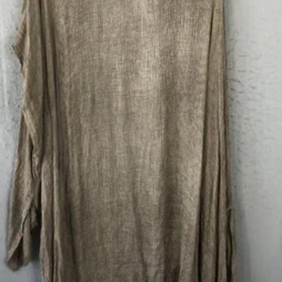 Free People Kimono - Picture 1 of 8